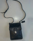 Vintage Coach Murphy Black Crossbody